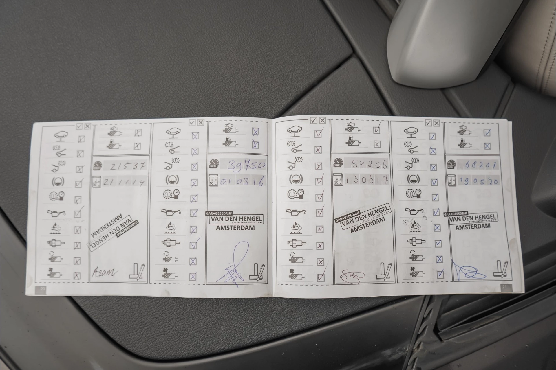 Hoofdafbeelding BMW Z4