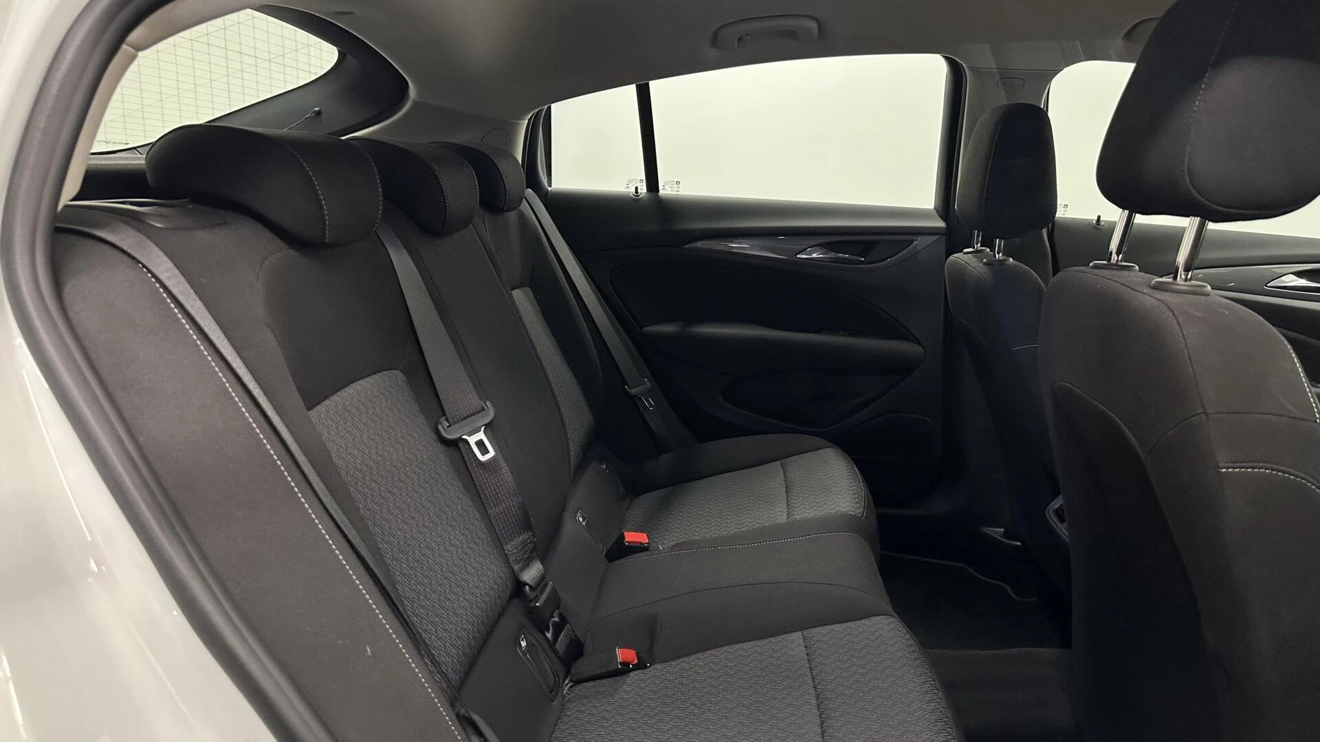 Hoofdafbeelding Opel Insignia