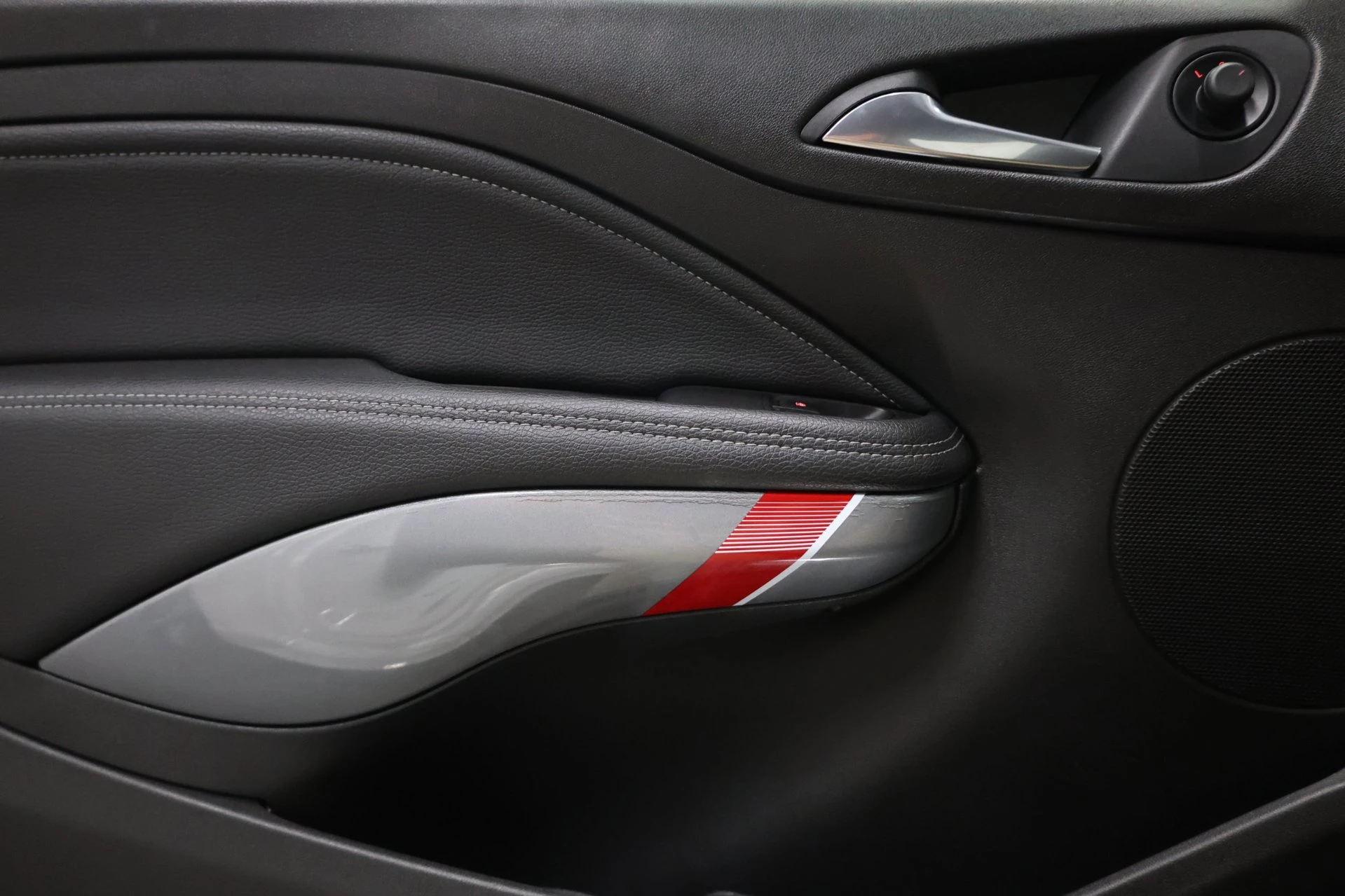 Hoofdafbeelding Opel ADAM