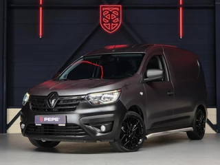 Renault Express 1.5 dCi 95 Comfort +