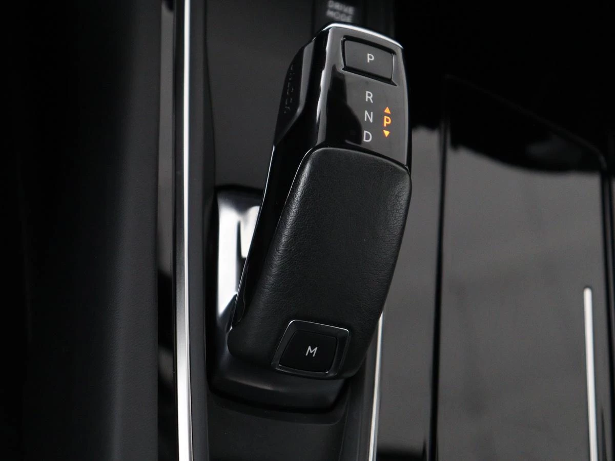 Hoofdafbeelding Peugeot 508