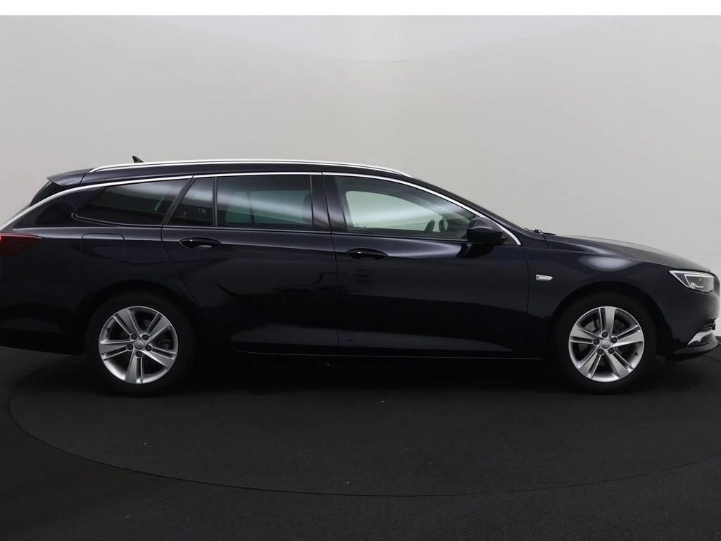 Hoofdafbeelding Opel Insignia