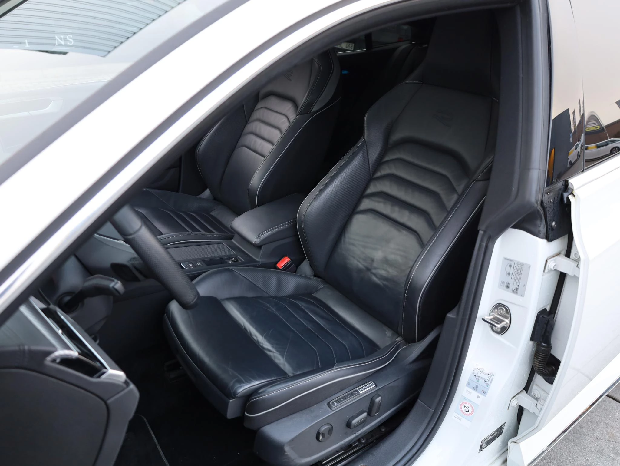 Hoofdafbeelding Volkswagen Arteon