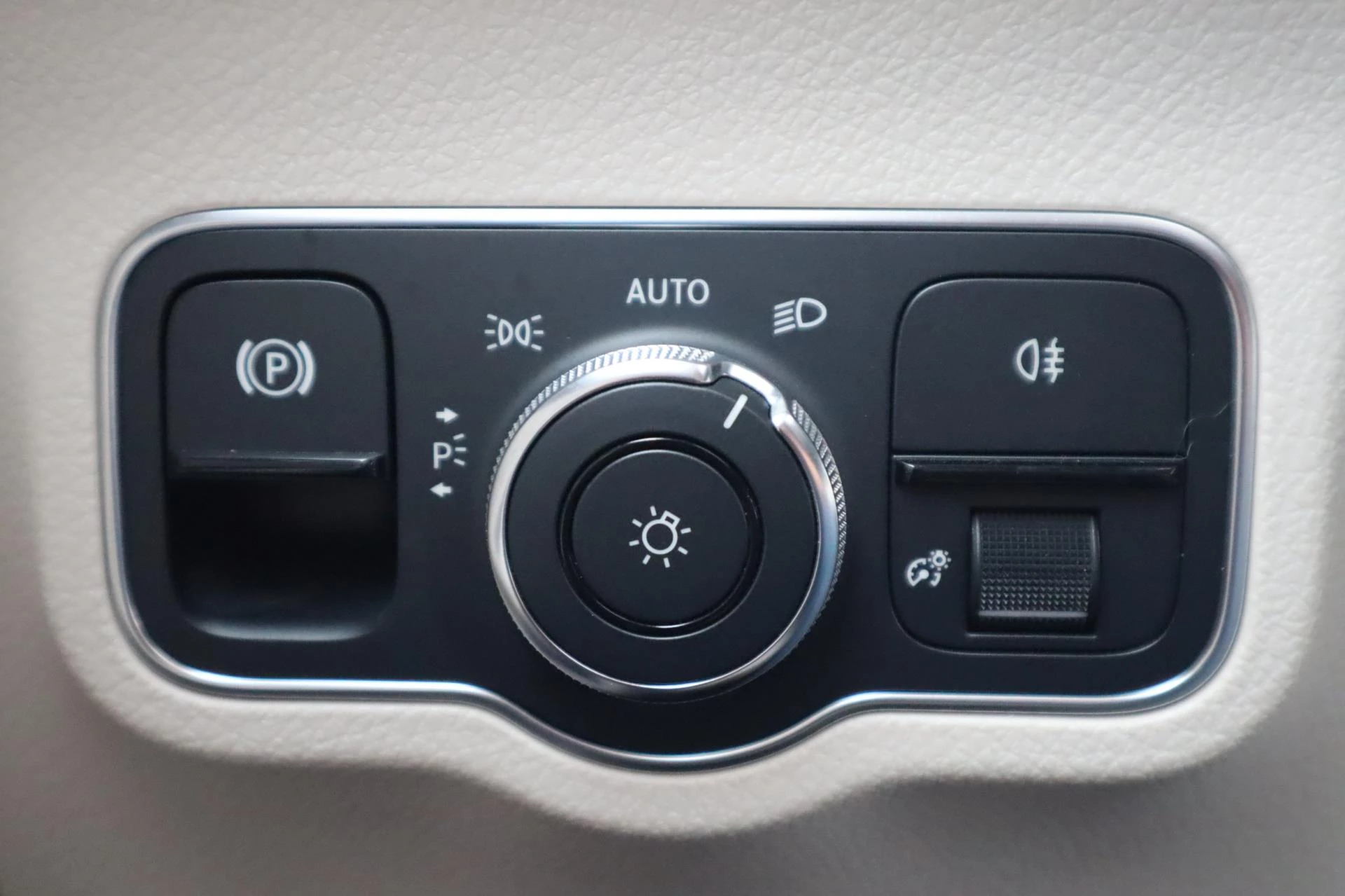 Hoofdafbeelding Mercedes-Benz GLB
