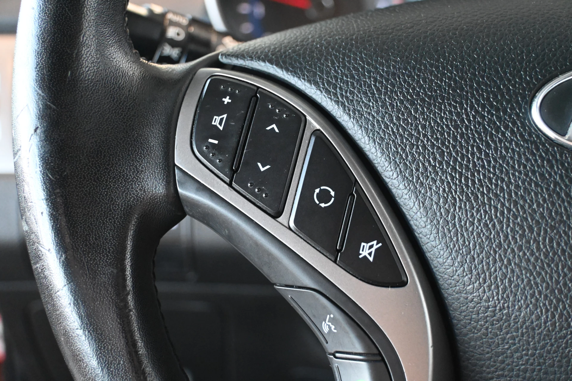 Hoofdafbeelding Hyundai i30