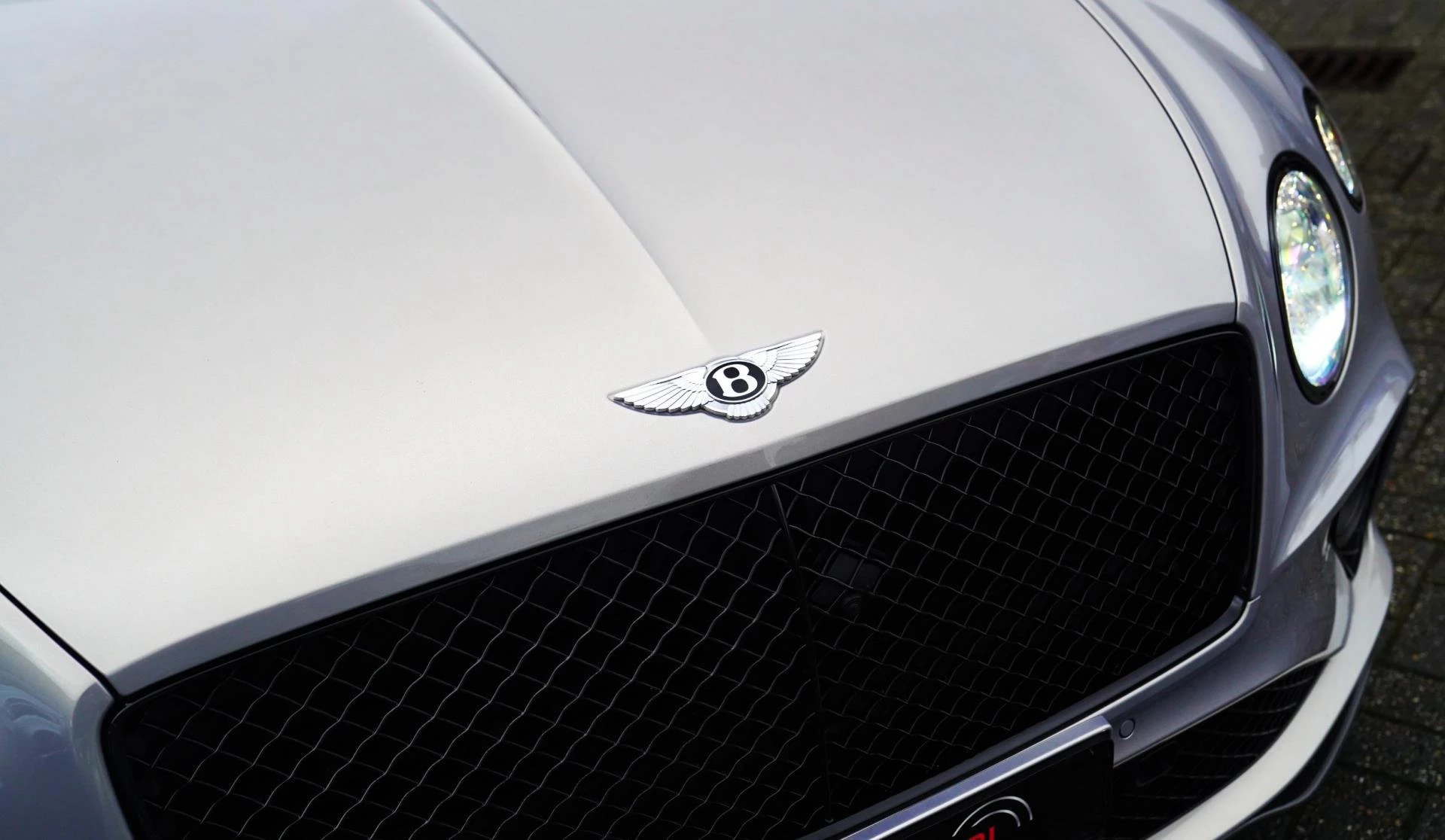 Hoofdafbeelding Bentley Continental GT
