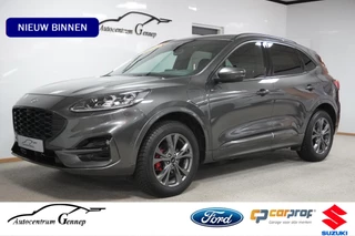 Ford Kuga 2.5 PHEV ST-Line X |winter pack |driver assistance