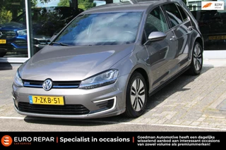 Volkswagen Golf 1.4 TSI GTE NL-AUTO NAP AUTOMAAT!