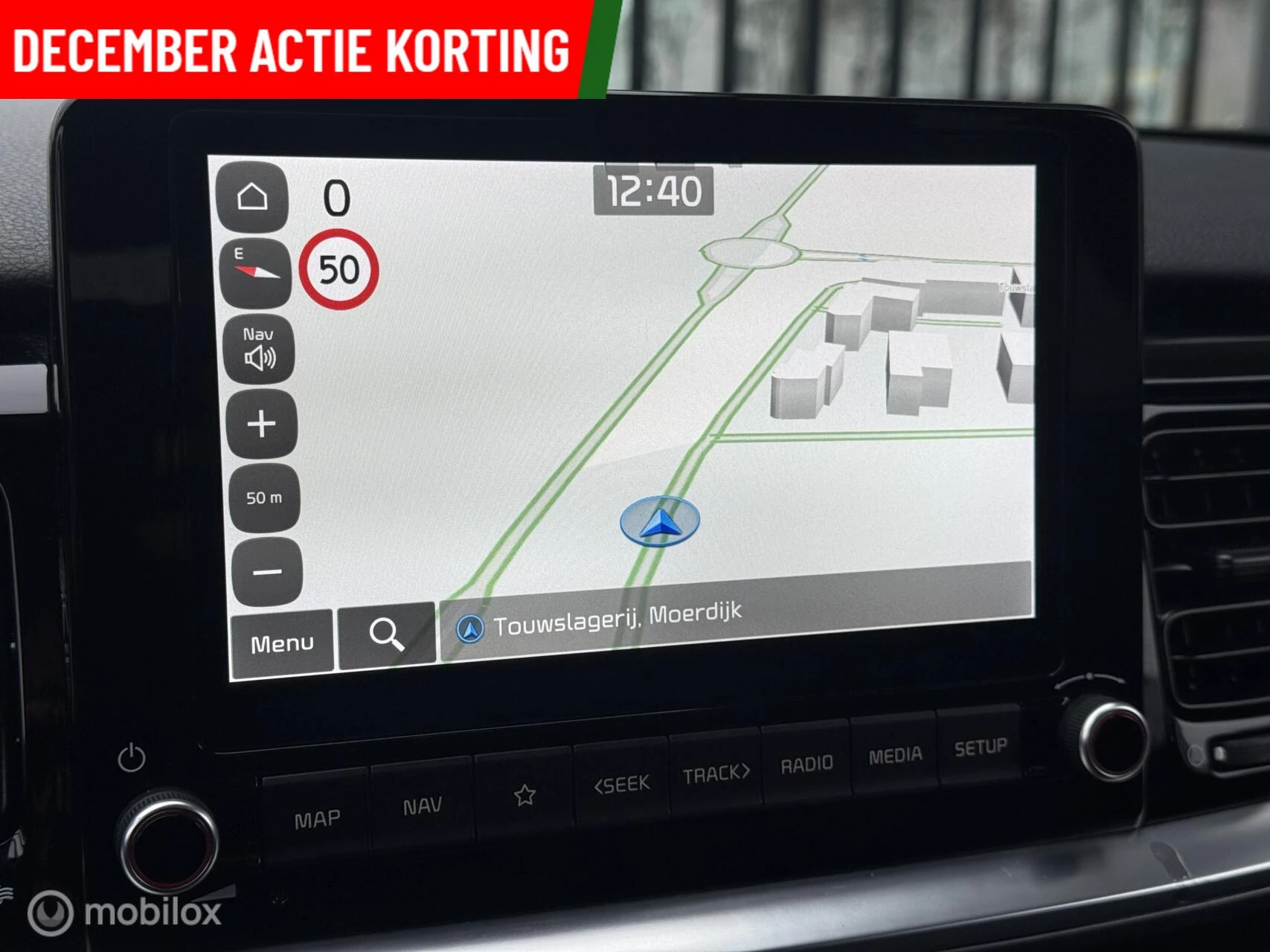 Hoofdafbeelding Kia Stonic