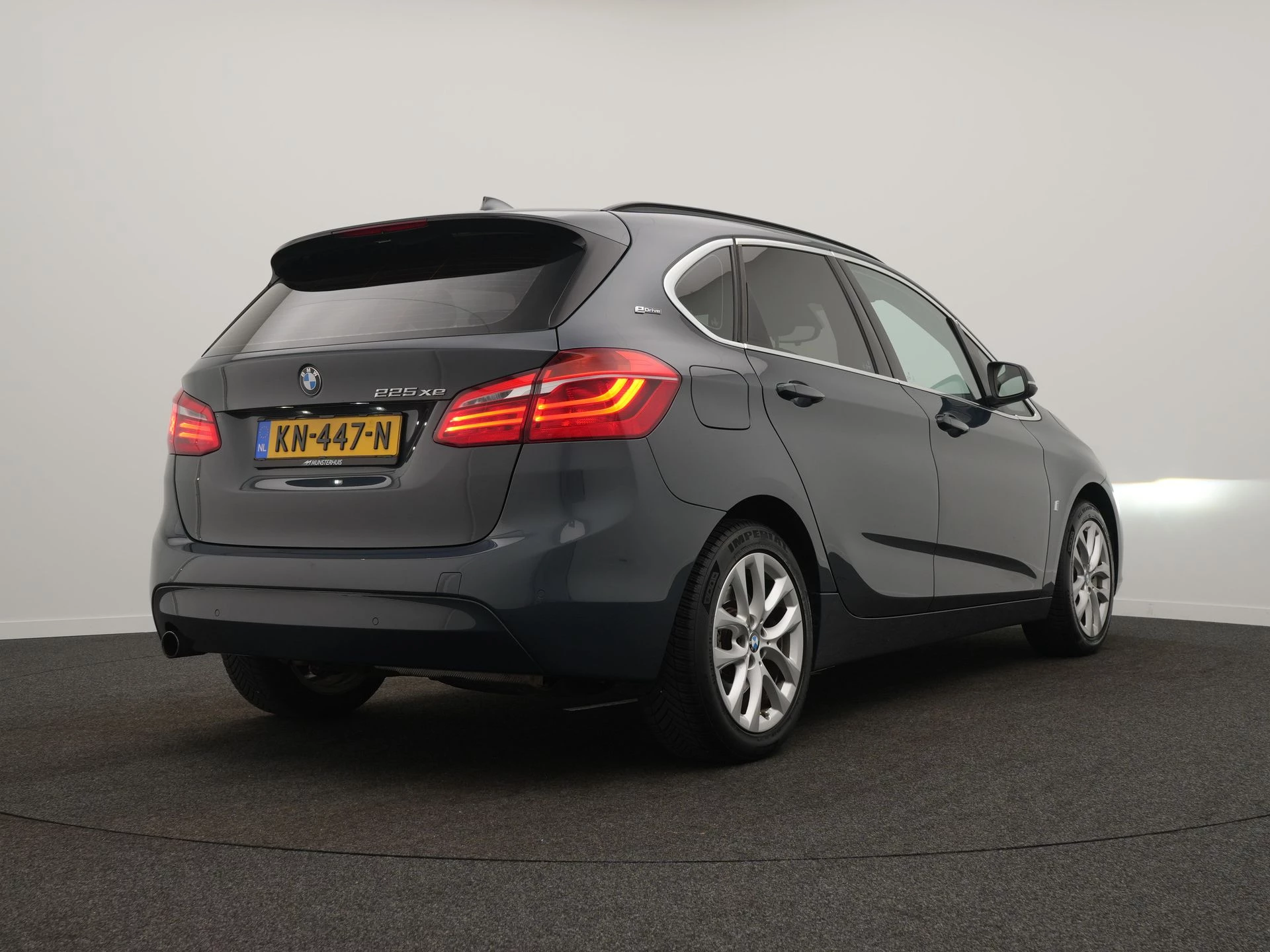 Hoofdafbeelding BMW 2 Serie