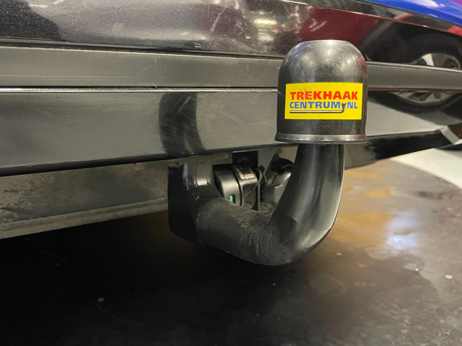 Hoofdafbeelding Škoda Enyaq iV