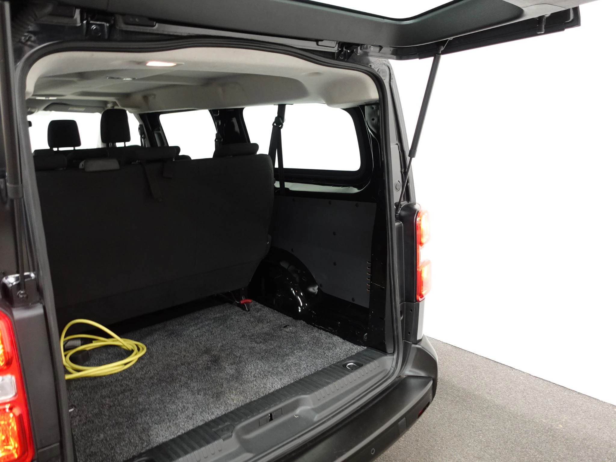 Hoofdafbeelding Opel Vivaro-e