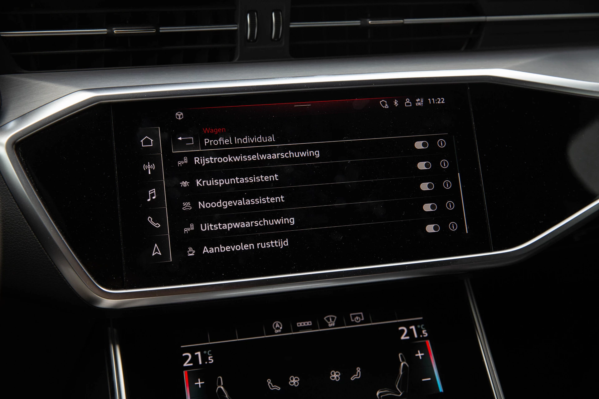 Hoofdafbeelding Audi RS6