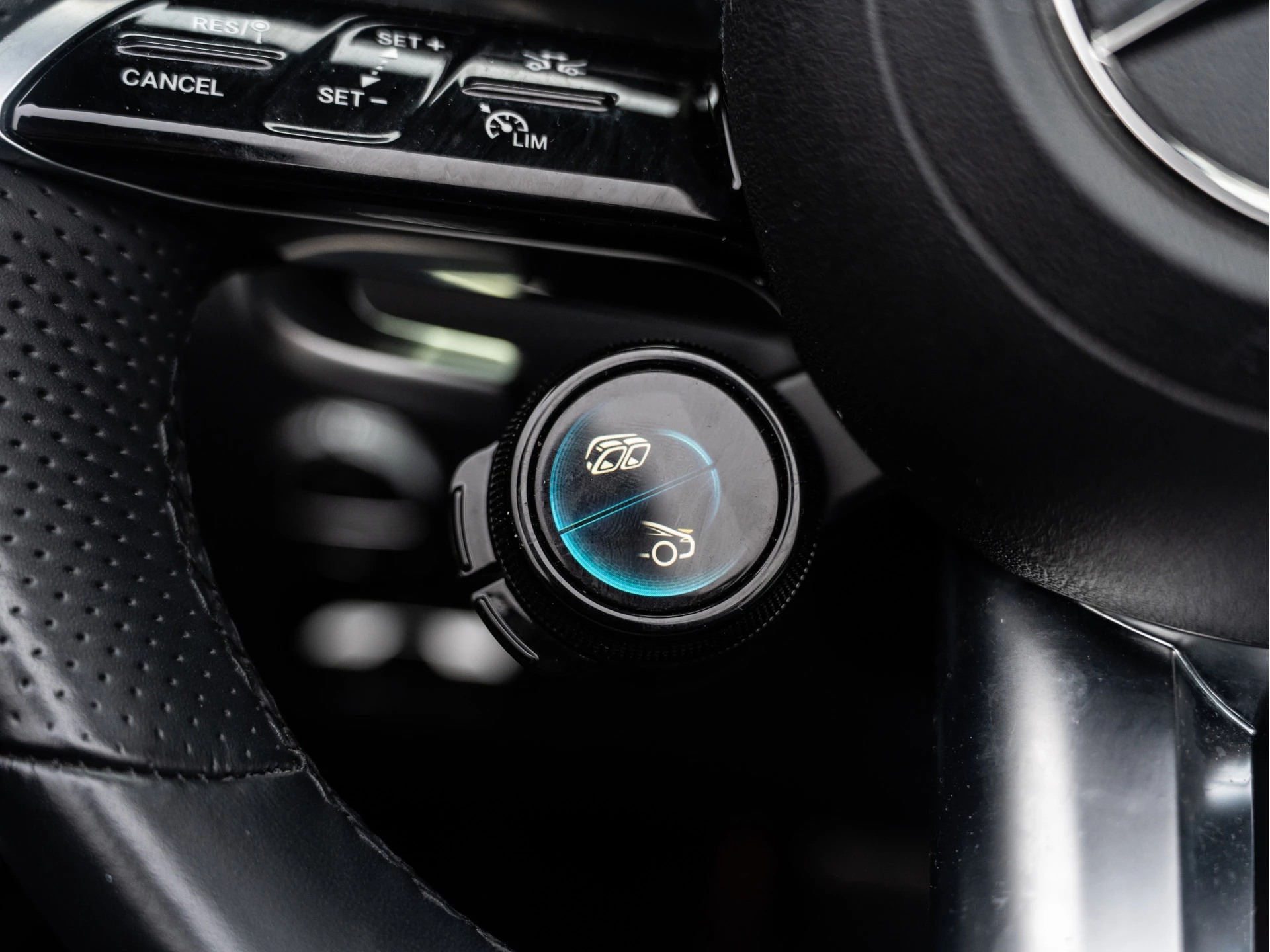 Hoofdafbeelding Mercedes-Benz SL