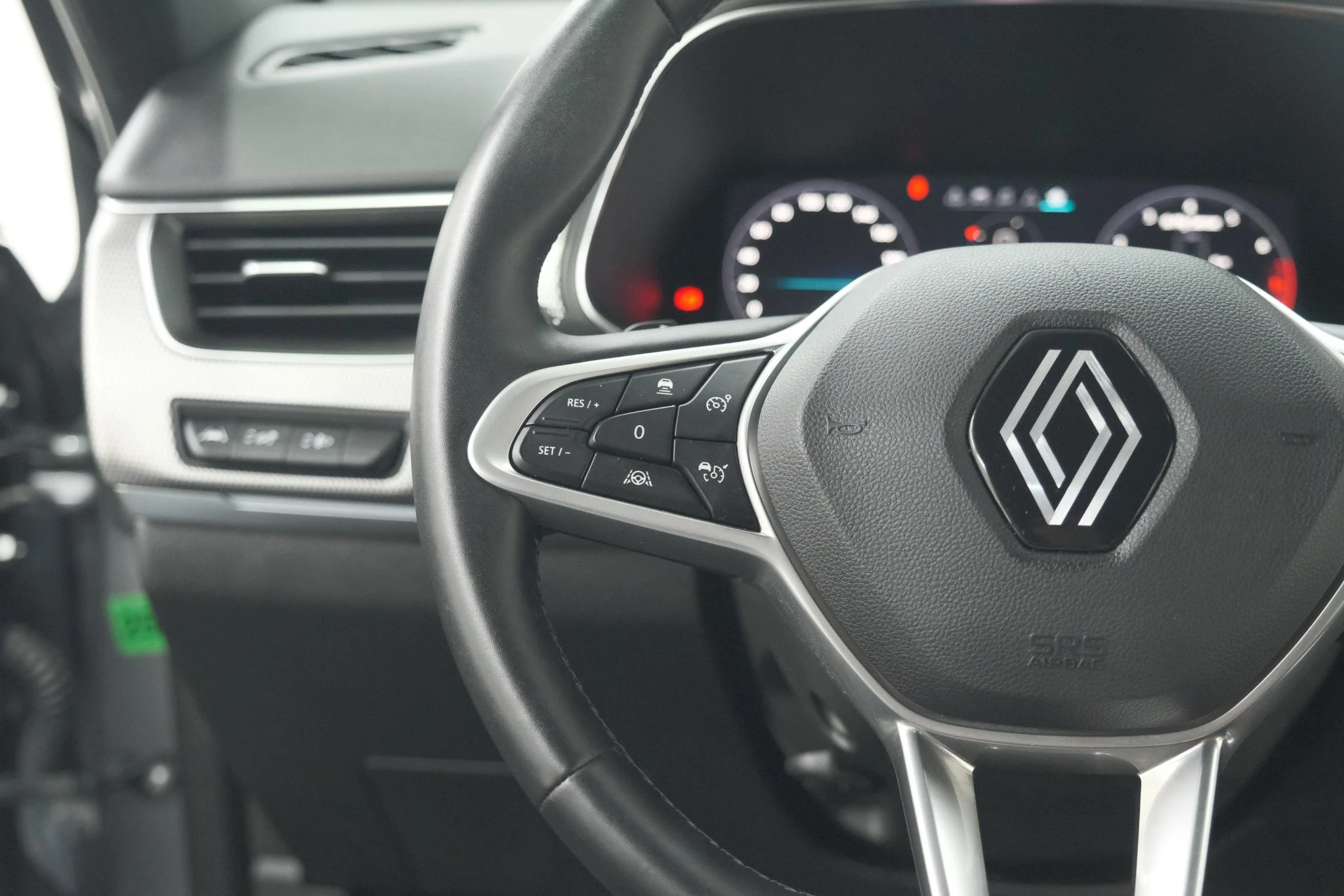 Hoofdafbeelding Renault Arkana