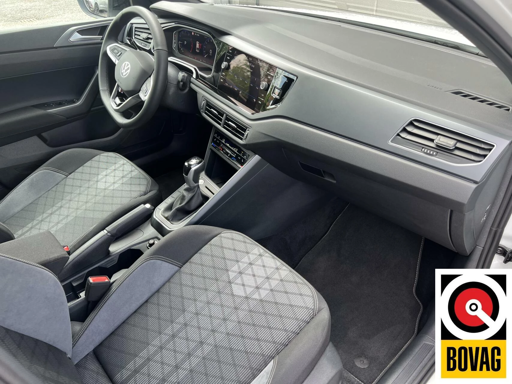 Hoofdafbeelding Volkswagen Taigo