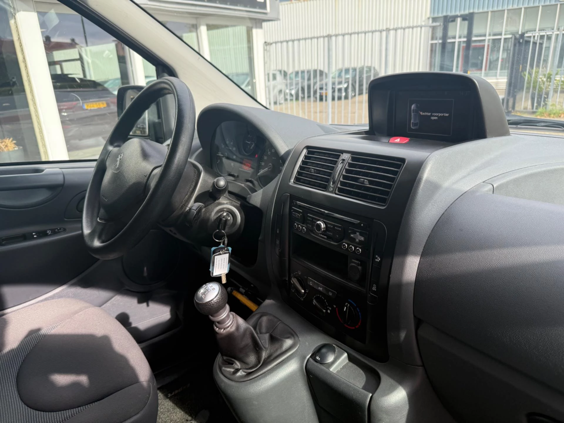 Hoofdafbeelding Peugeot Expert