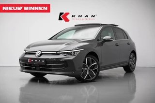 Volkswagen Golf 1.5 eTSI Style |Pano|Massage|IQ|360cam|