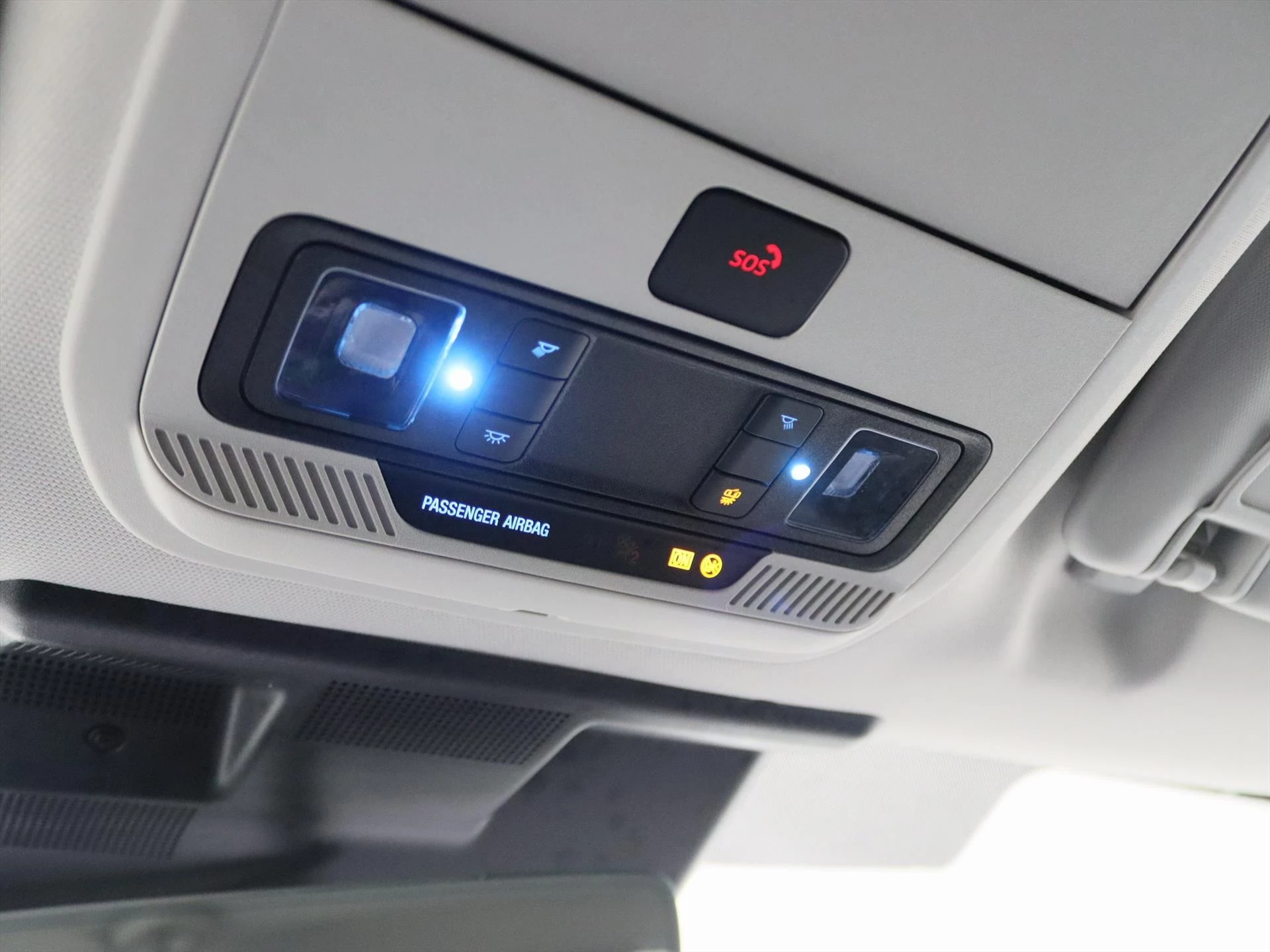 Hoofdafbeelding Ford Mustang Mach-E