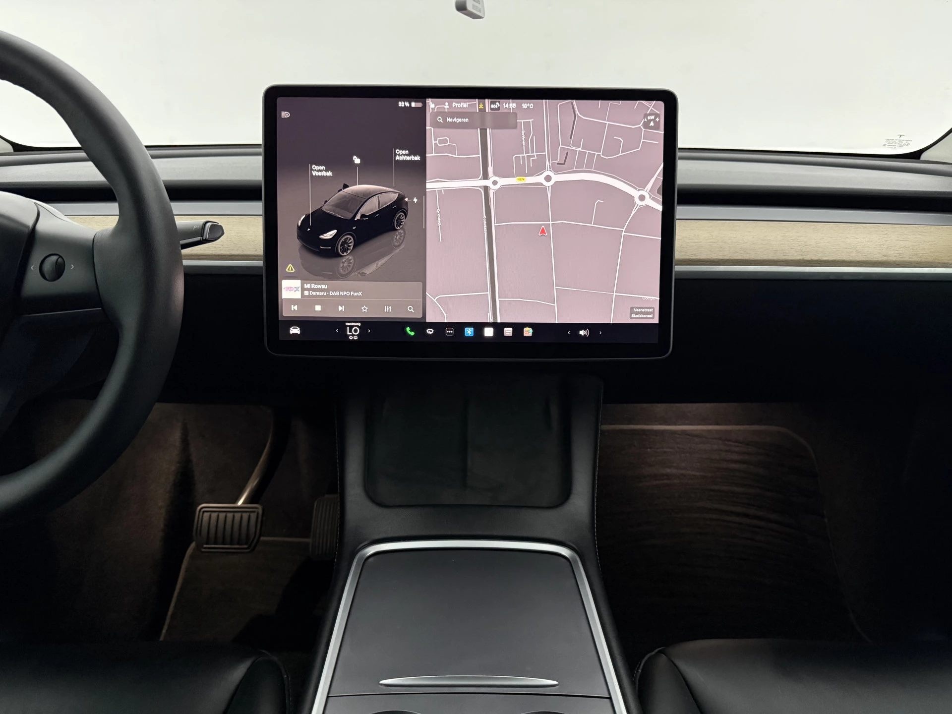 Hoofdafbeelding Tesla Model Y