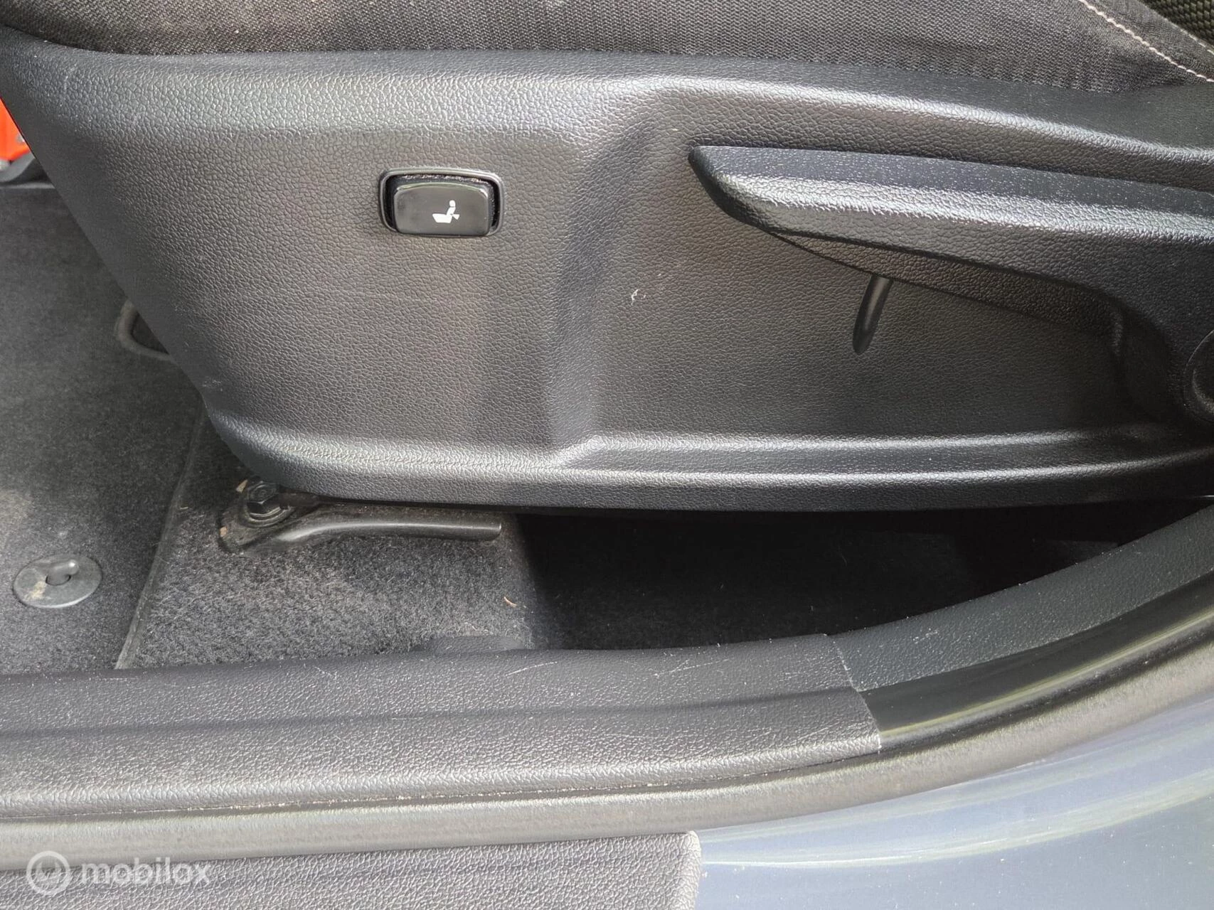 Hoofdafbeelding Kia cee'd