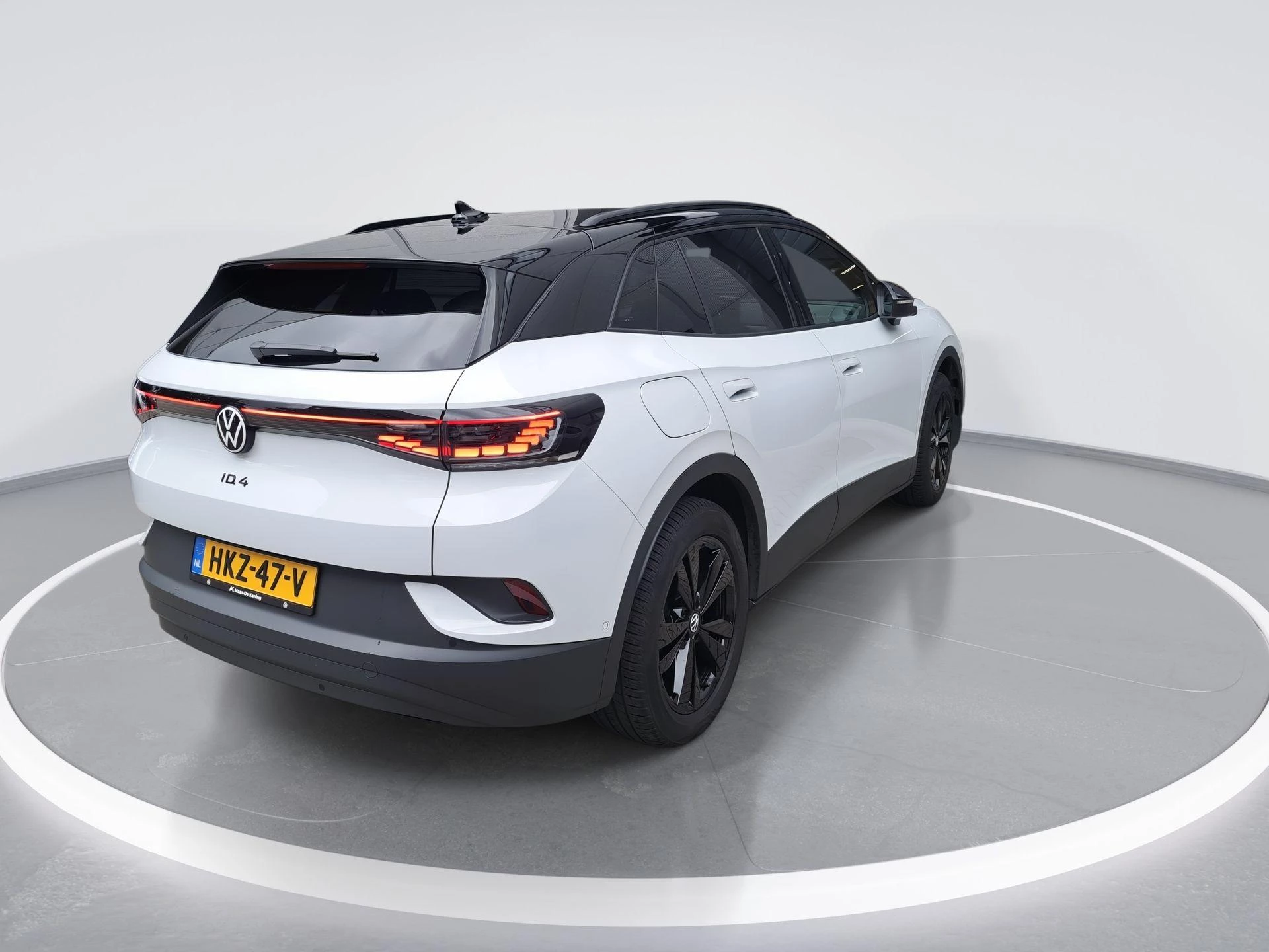 Hoofdafbeelding Volkswagen ID.4