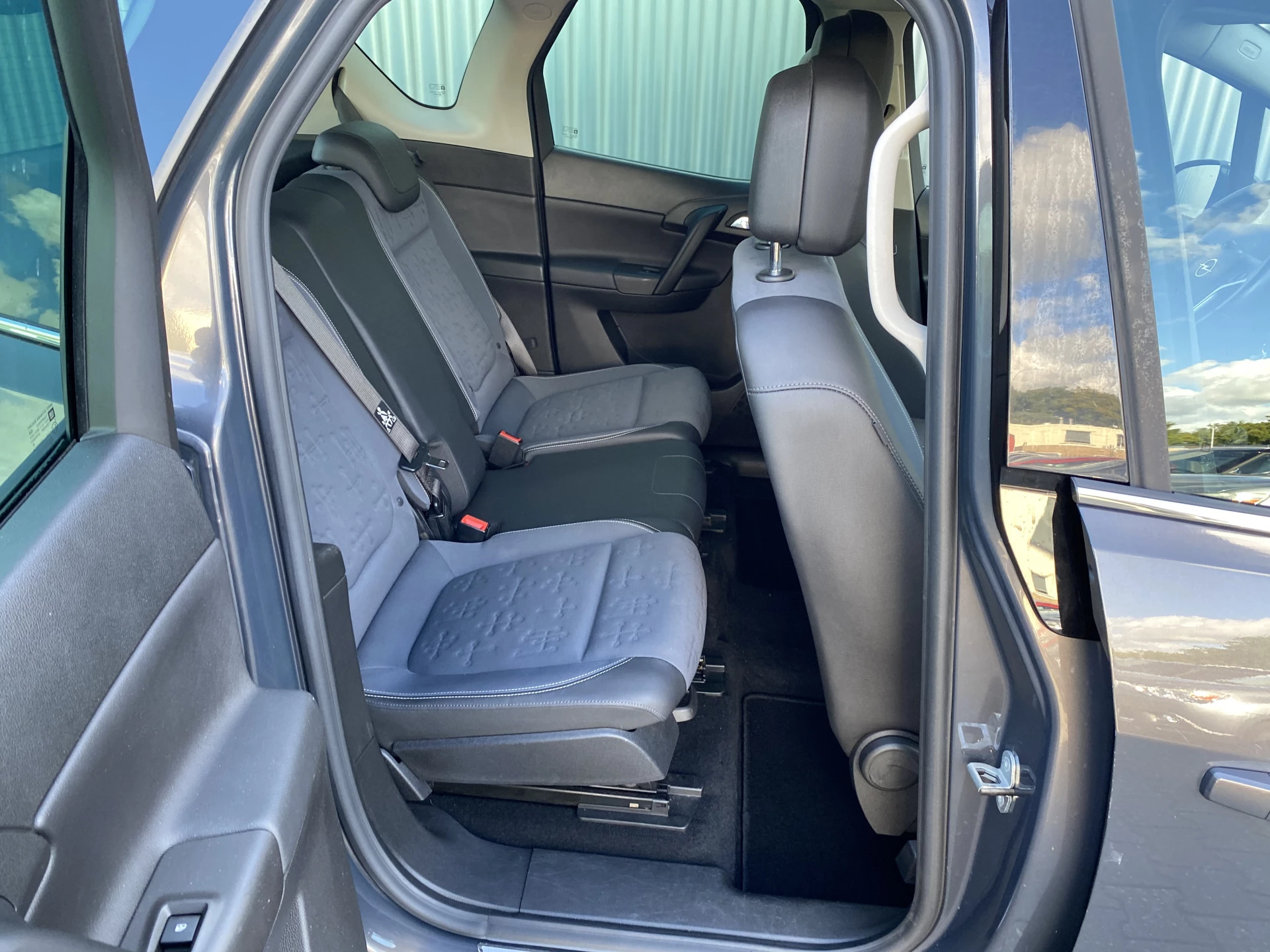 Hoofdafbeelding Opel Meriva