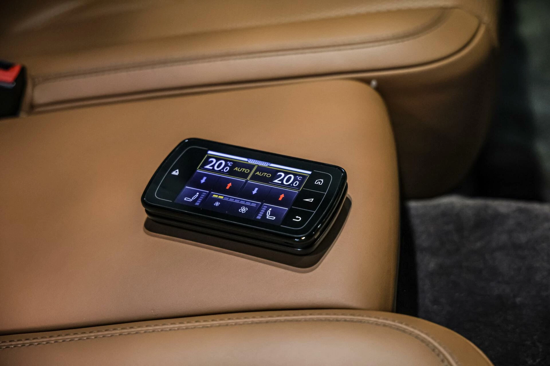 Hoofdafbeelding Bentley Flying Spur