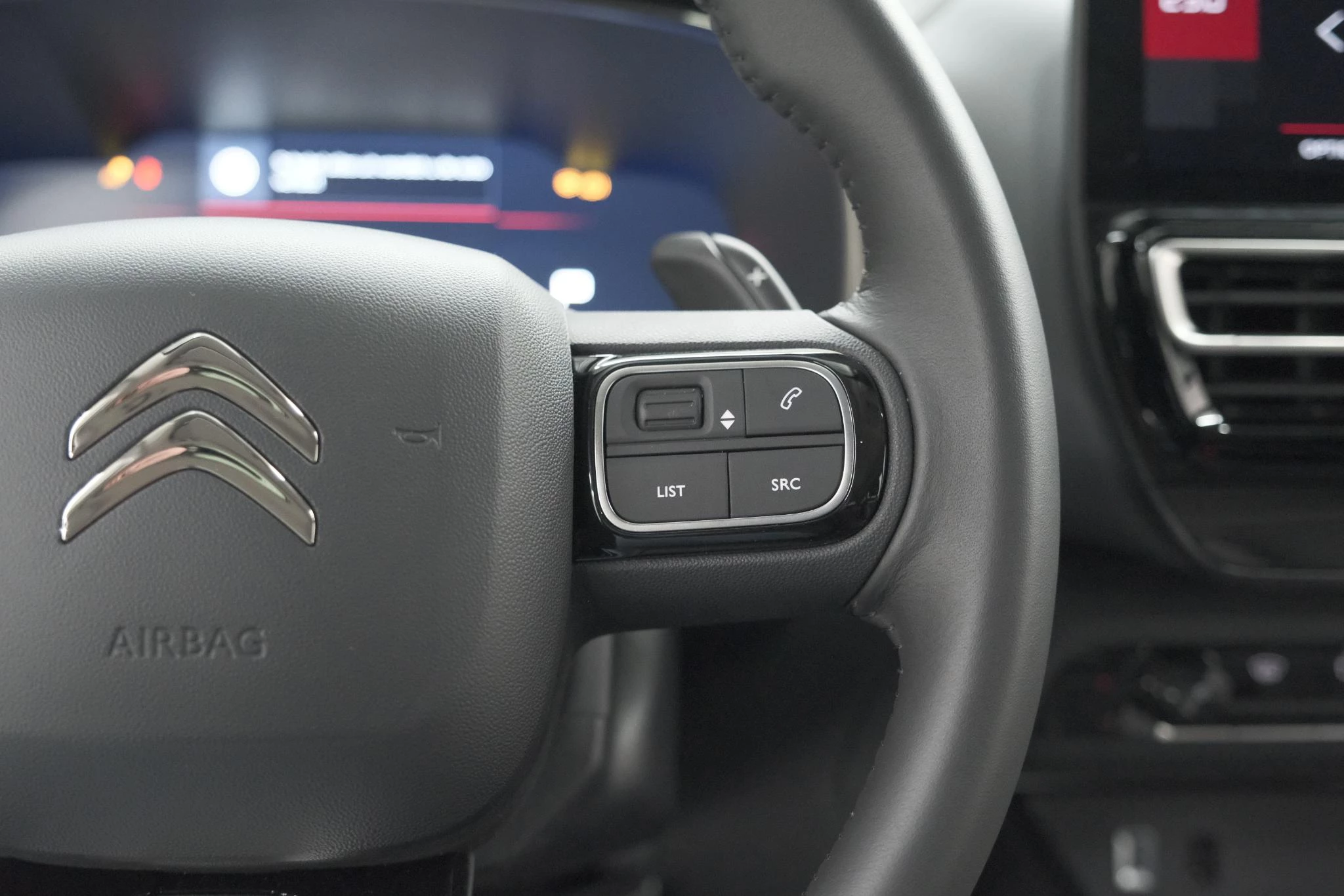 Hoofdafbeelding Citroën C5 Aircross