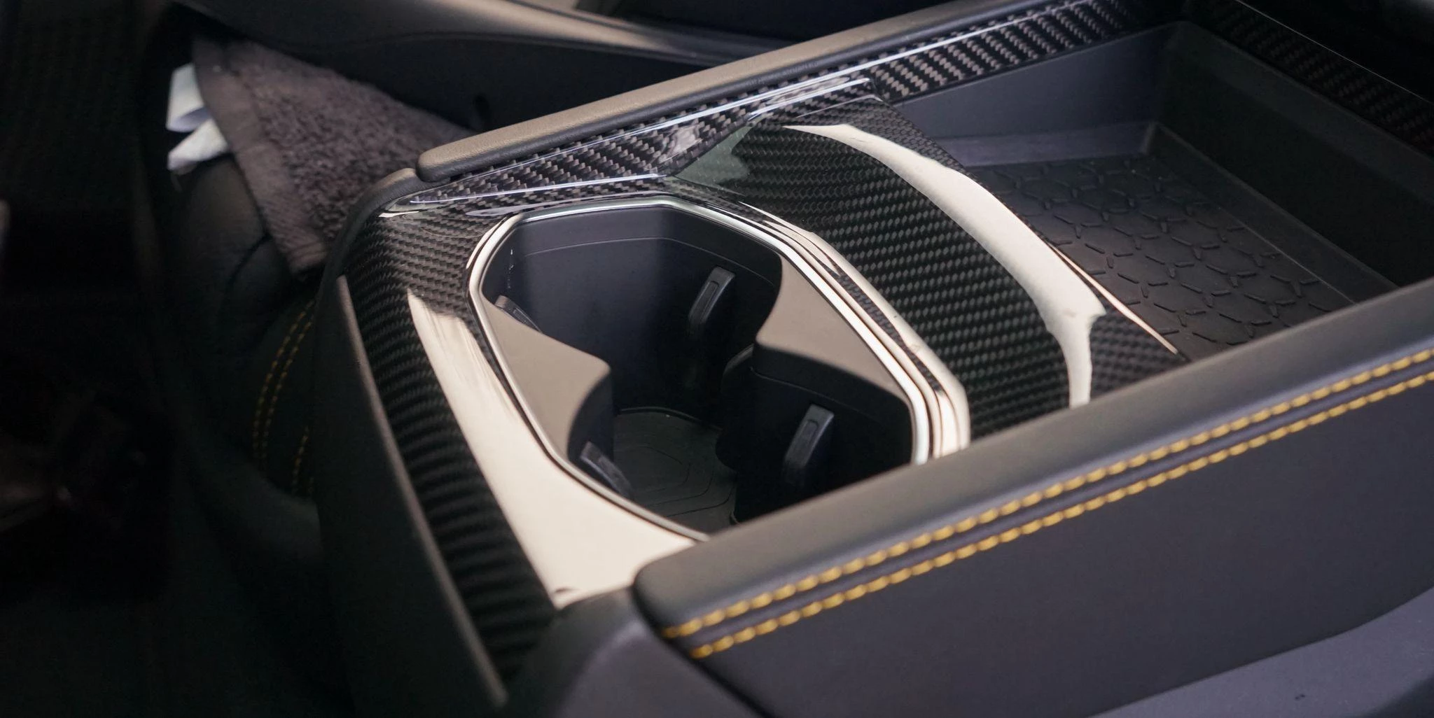 Hoofdafbeelding Lamborghini Urus