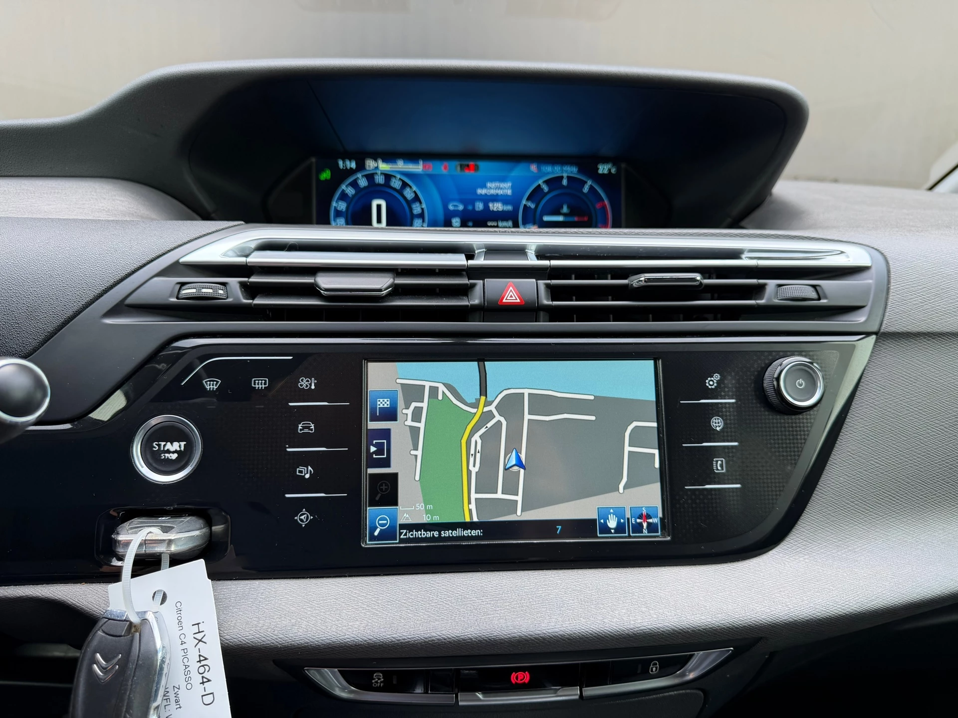 Hoofdafbeelding Citroën C4 Picasso