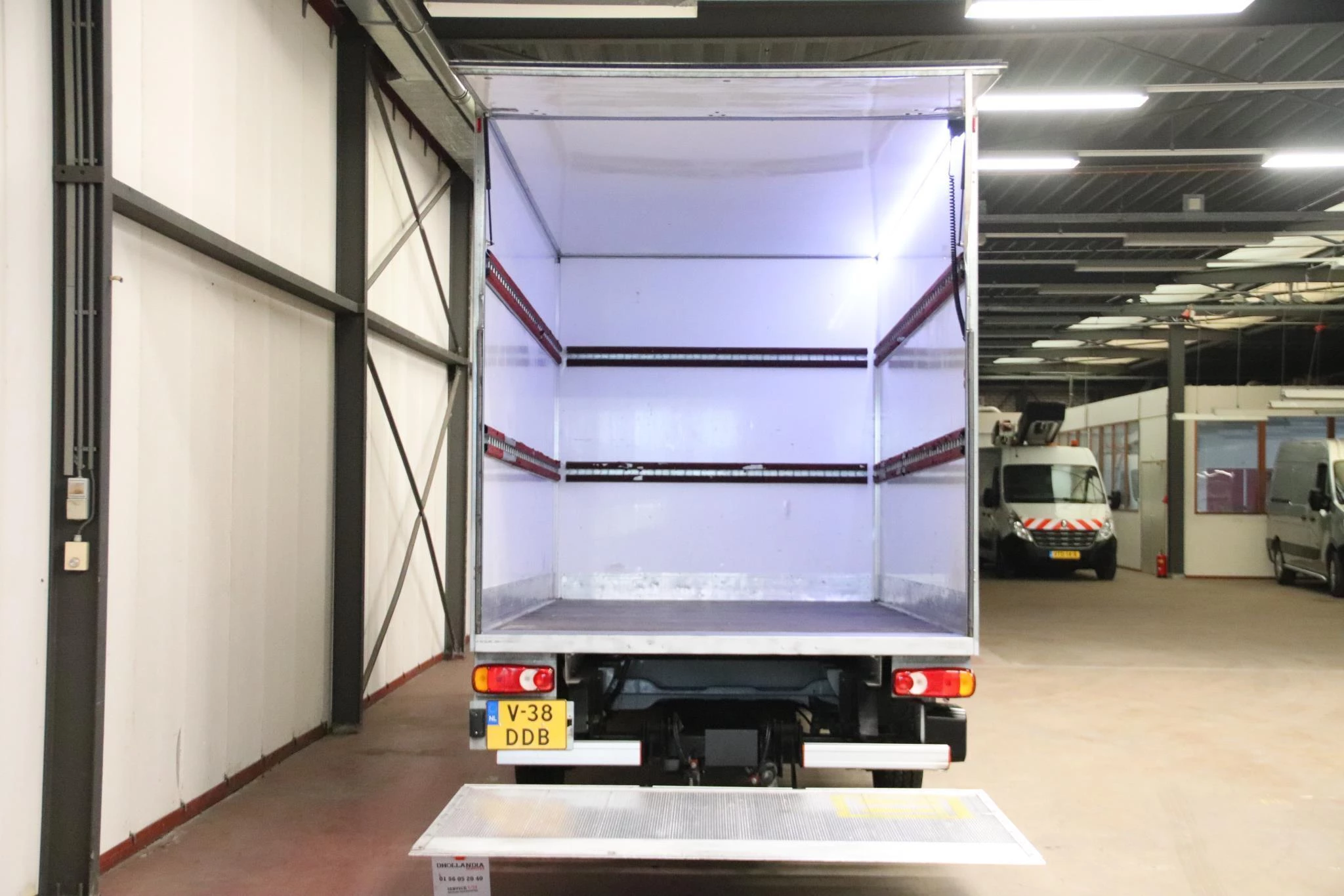 Hoofdafbeelding Fiat Ducato