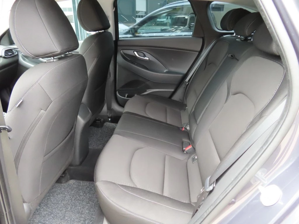 Hoofdafbeelding Hyundai i30