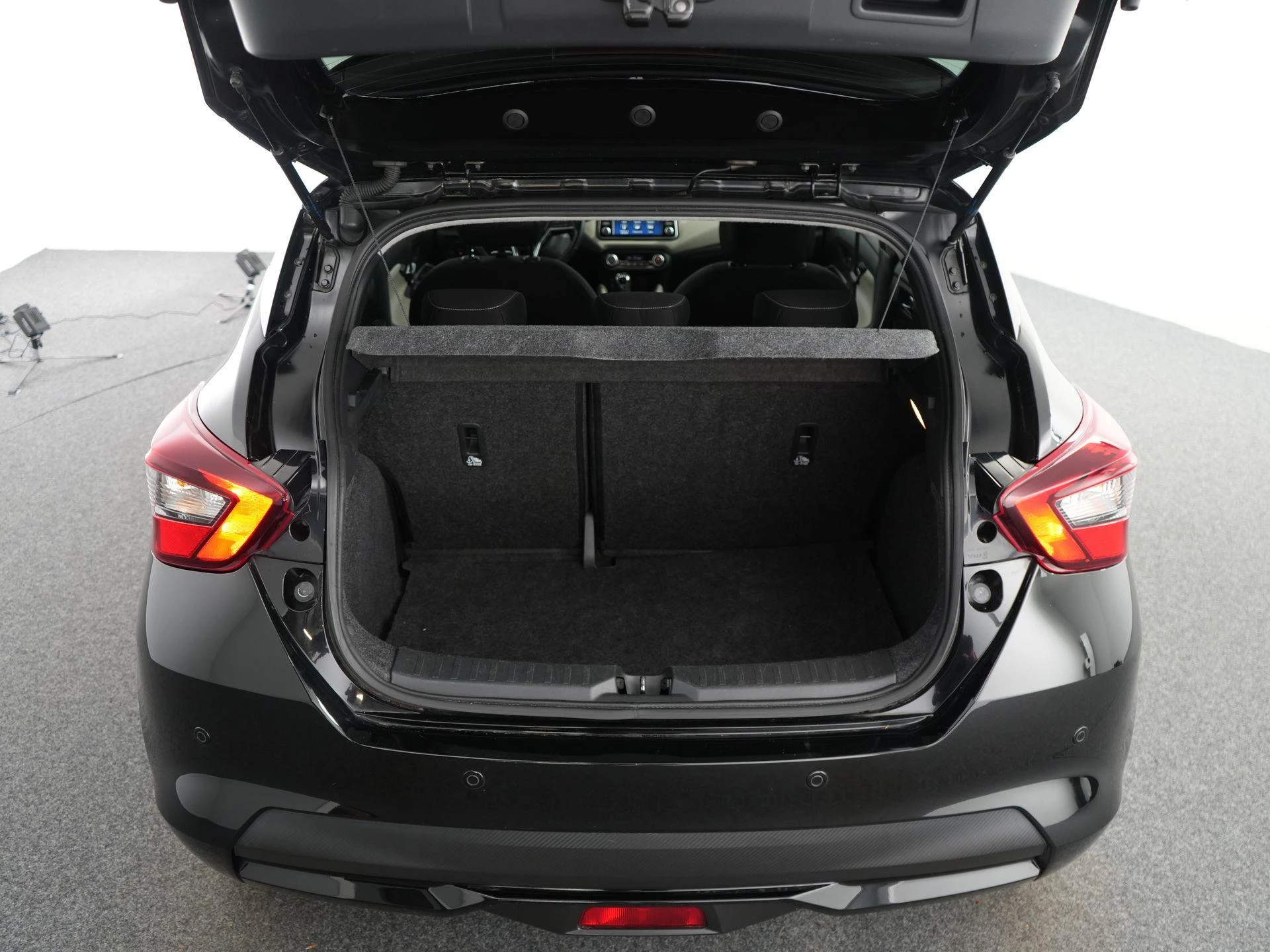 Hoofdafbeelding Nissan Micra