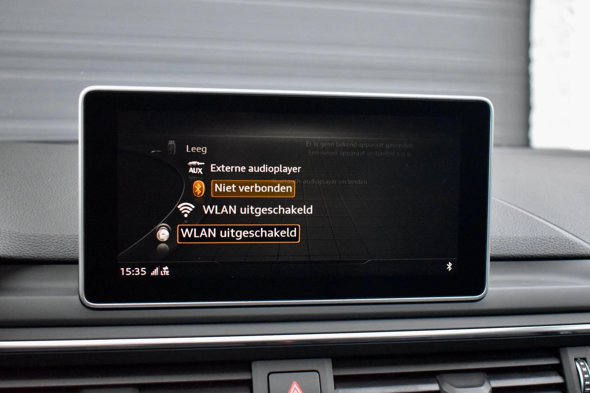 Hoofdafbeelding Audi S5