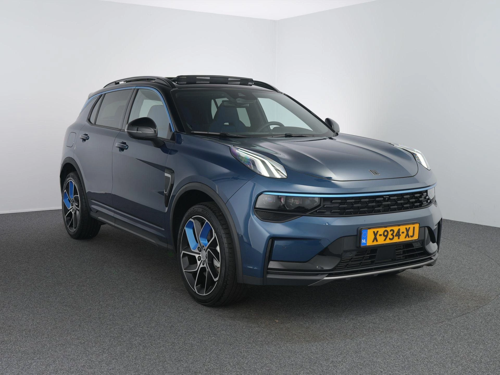 Hoofdafbeelding Lynk & Co 01