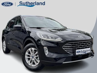 Ford Kuga 2.5 PHEV Titanium | Weg/Uitklapbare Trekhaak (Elektrisch bedienbaar) | Winter Pack | 1.500 kg geremd trekgewicht
