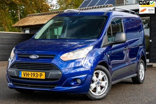 Ford Transit Connect 1.6 TDCI L1 Trend Trekhaak I Marge I 3 Zits I LM Velgen I Airco I Parkeersensoren I Voorruitverwarming
