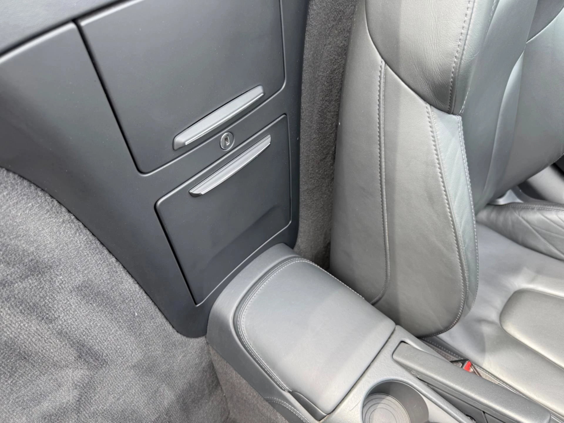 Hoofdafbeelding Audi R8