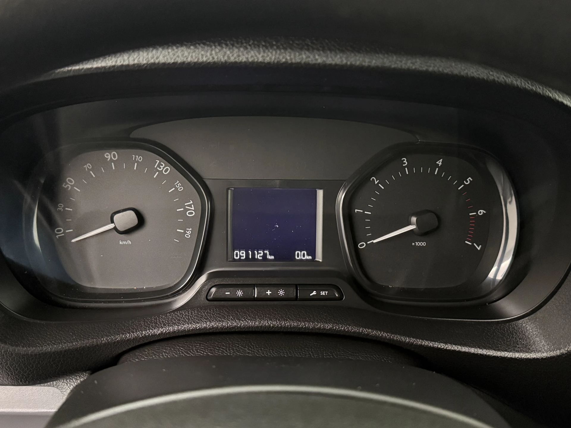 Hoofdafbeelding Toyota ProAce