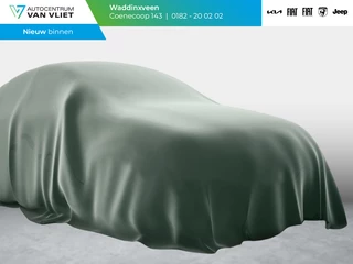 Fiat 500e Icon 42 kWh | Carplay | Navigatie | Climate Control | Cruise Control |