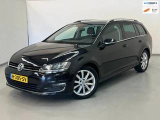 Volkswagen Golf Variant 1.4 TSI / Navi / Clima / Stoelverwarming
