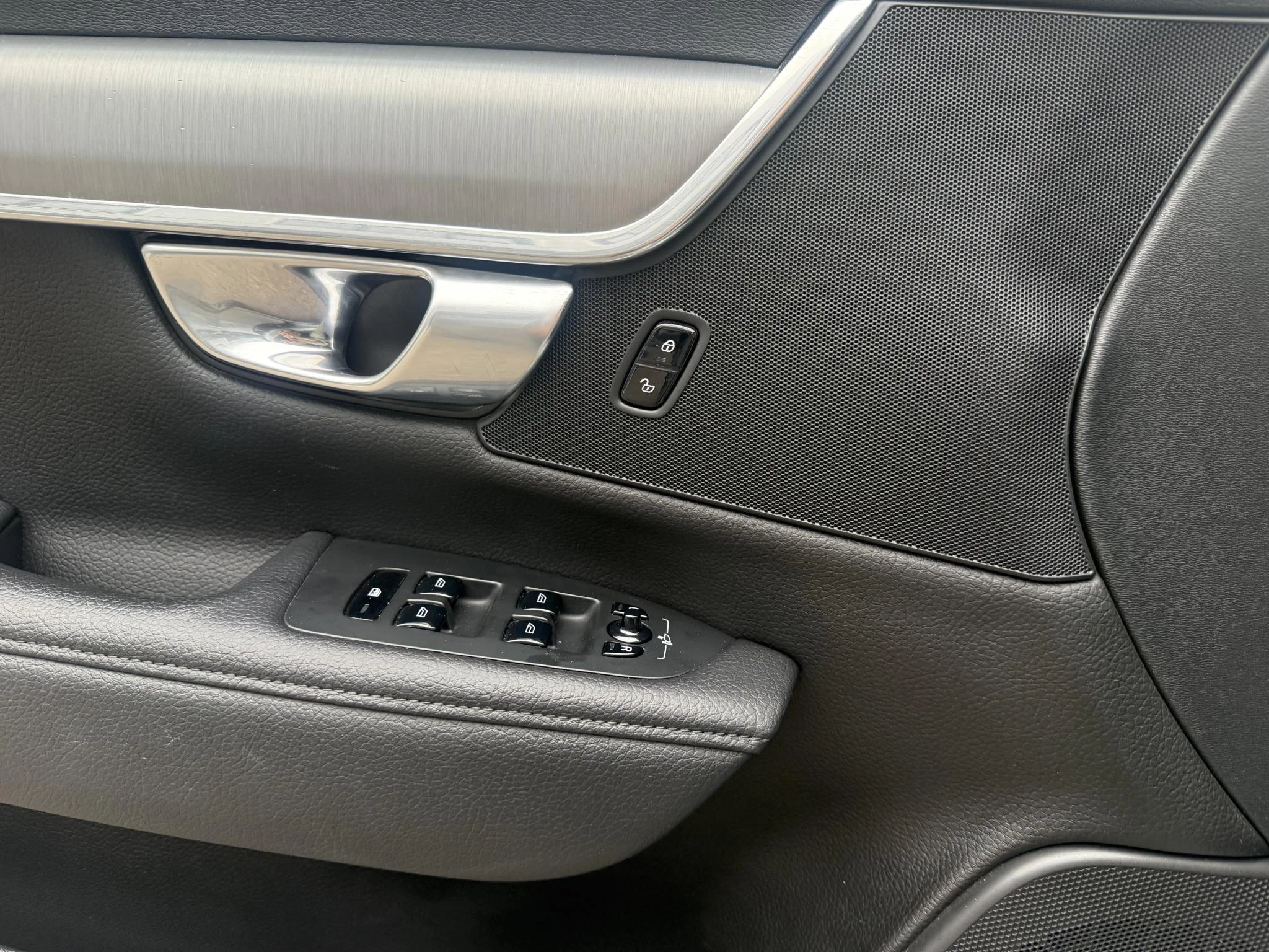 Hoofdafbeelding Volvo S90