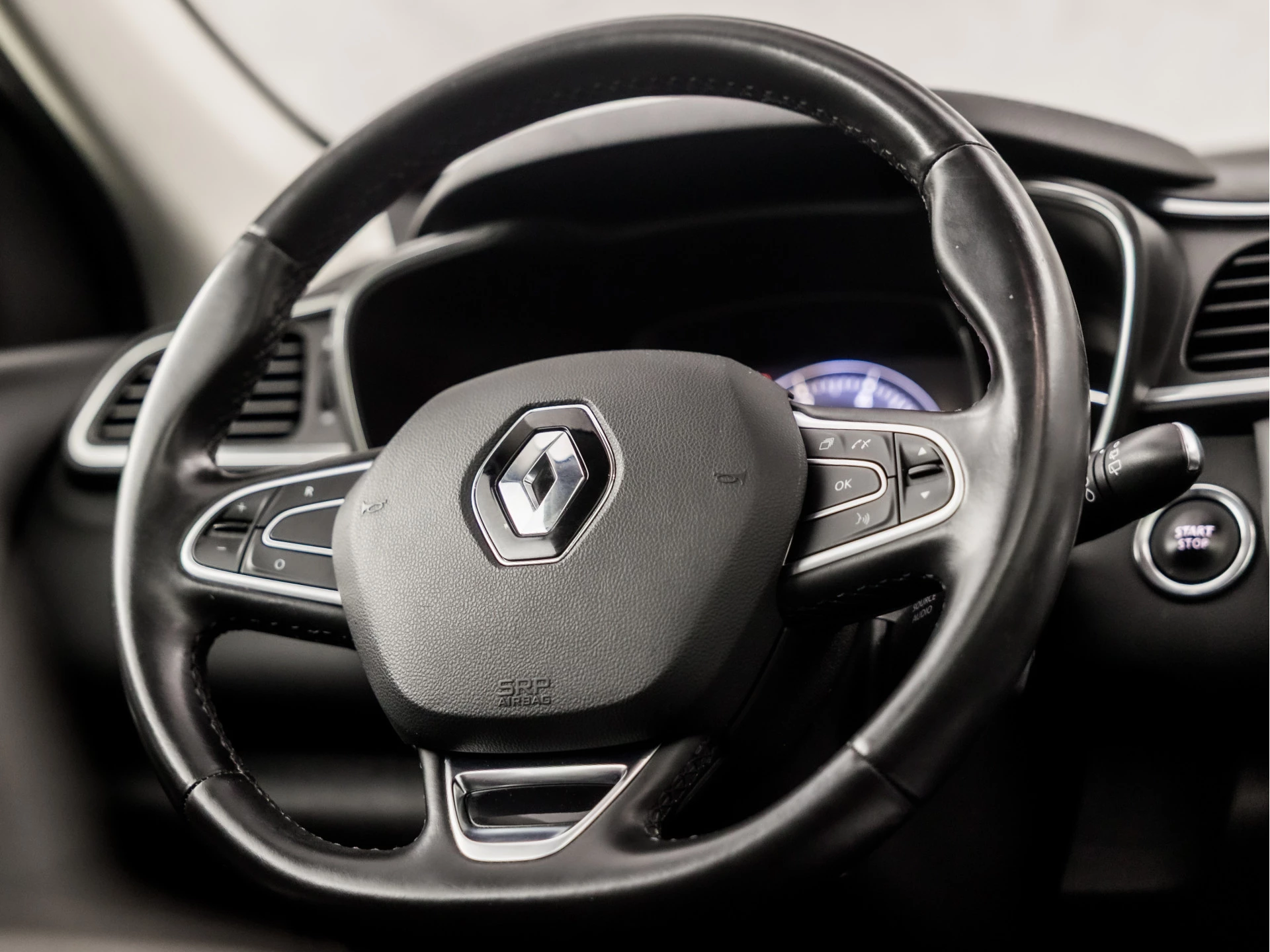 Hoofdafbeelding Renault Kadjar