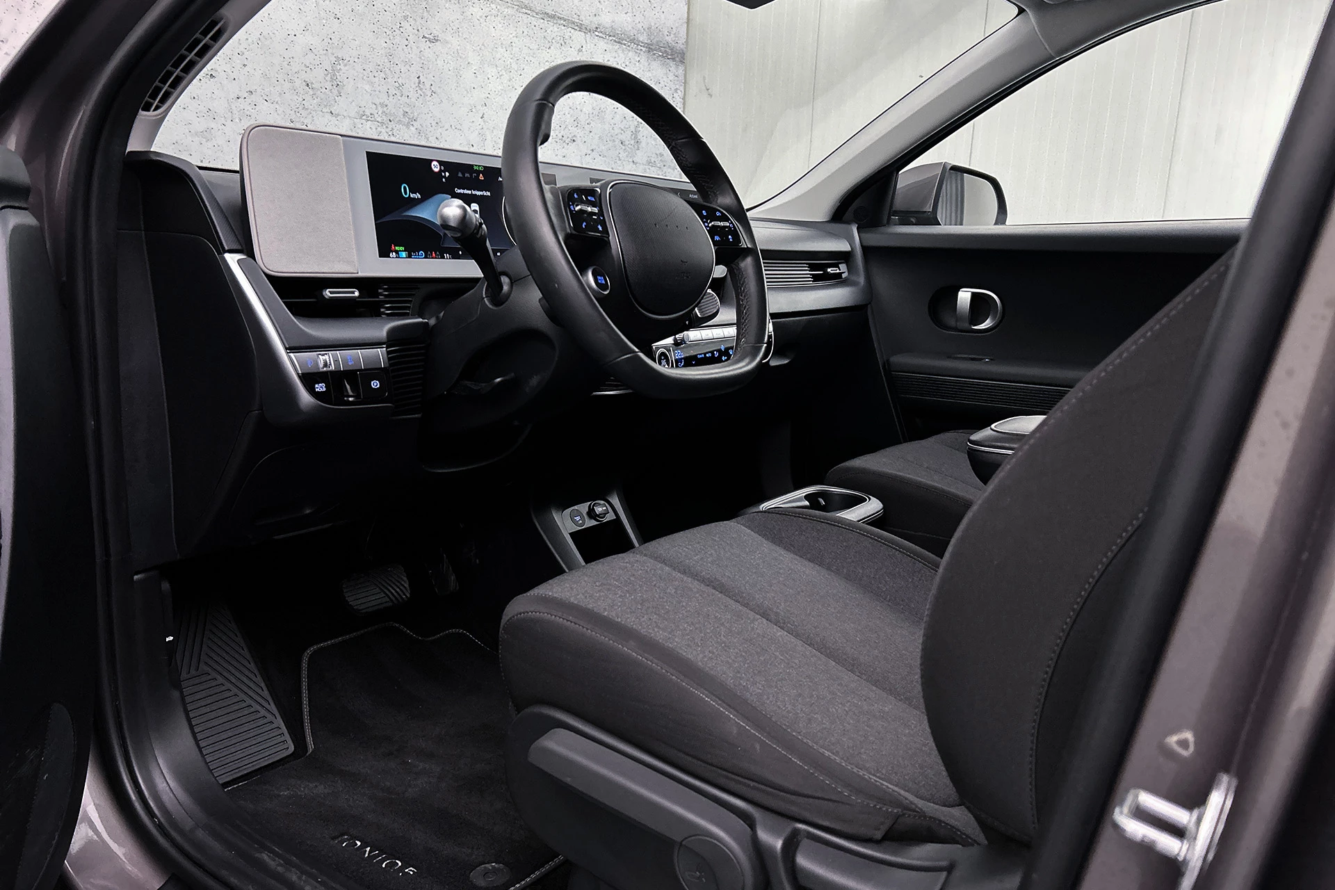 Hoofdafbeelding Hyundai IONIQ 5