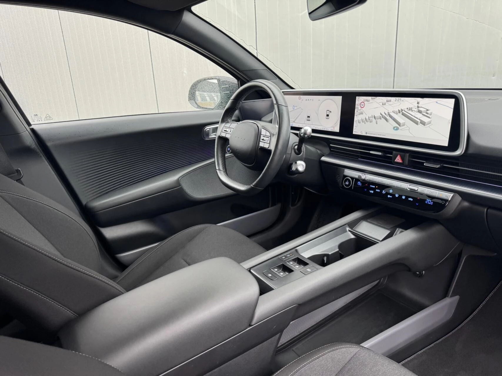 Hoofdafbeelding Hyundai IONIQ 6