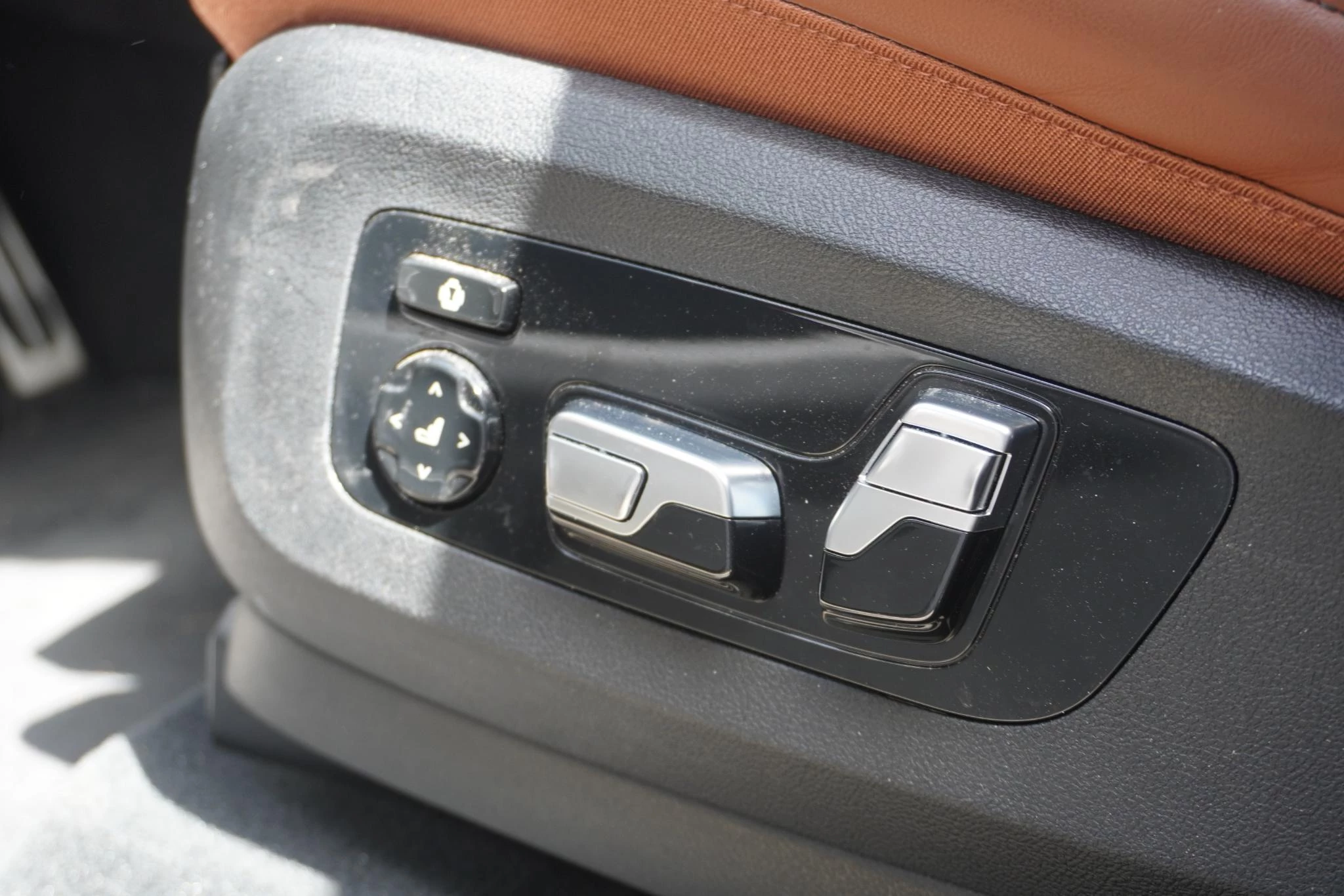 Hoofdafbeelding BMW X7