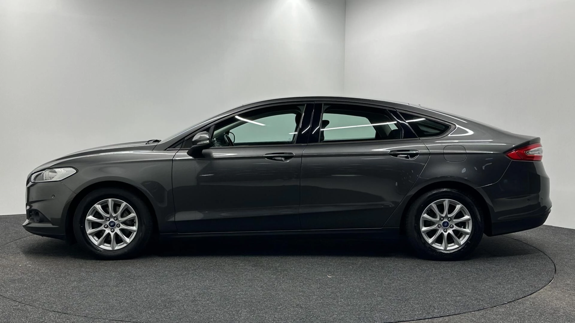 Hoofdafbeelding Ford Mondeo