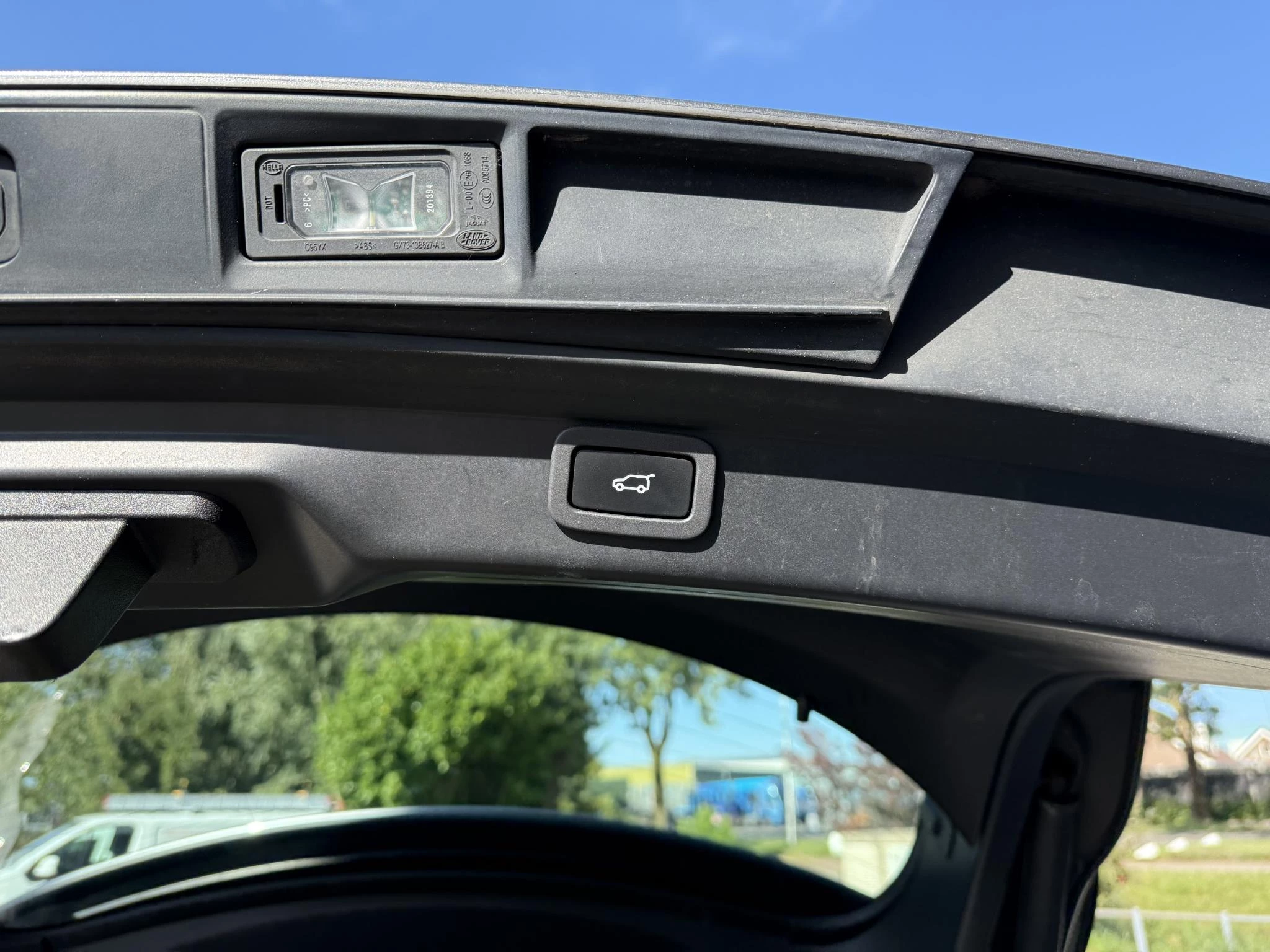 Hoofdafbeelding Jaguar I-PACE