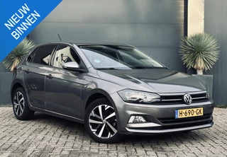Volkswagen Polo 1.0 TSI Highline Business R
